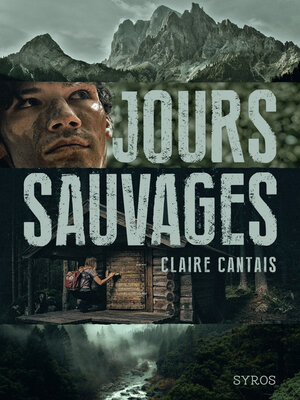 cover image of Jours Sauvages